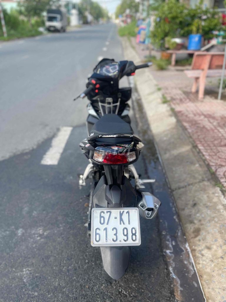 Honda Winner 2018 - ảnh 2
