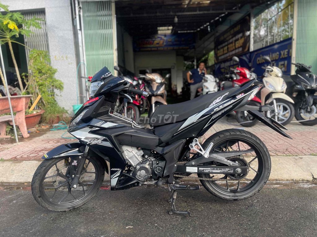Honda Winner 2018 - ảnh 3