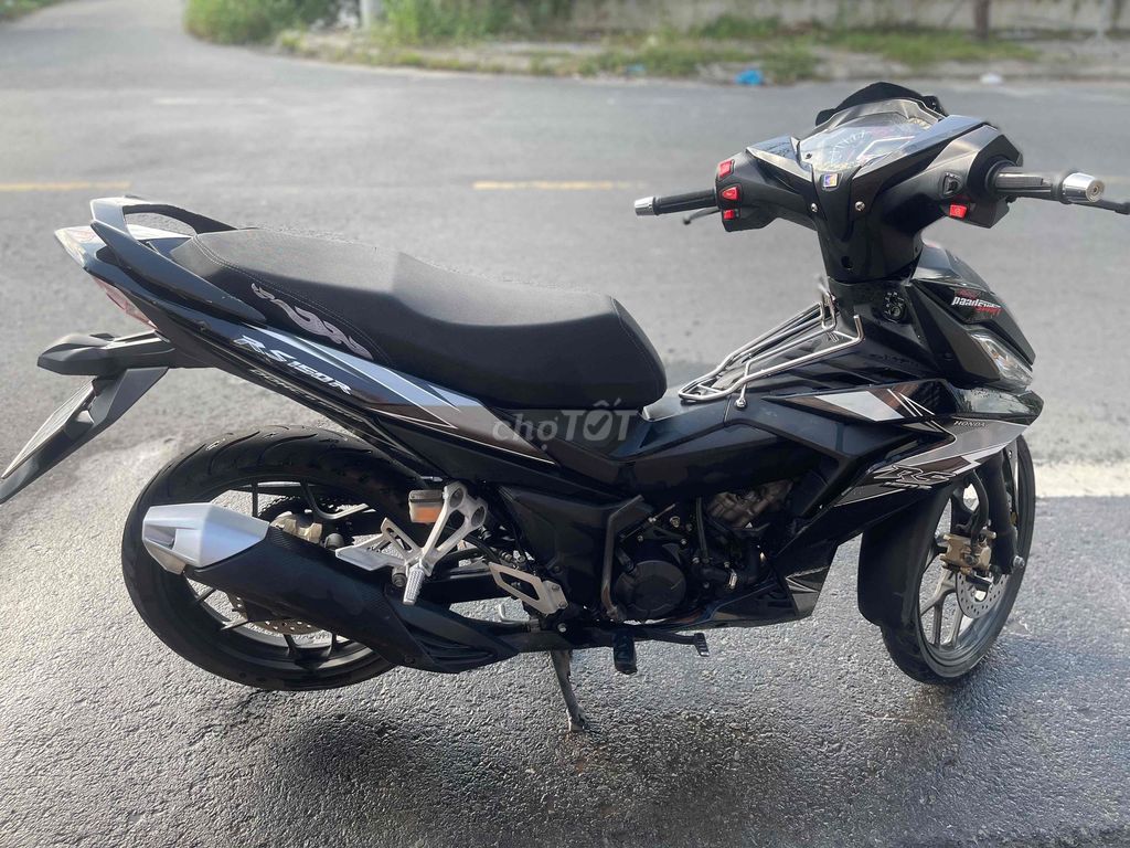 Honda Winner 2018 - ảnh 4