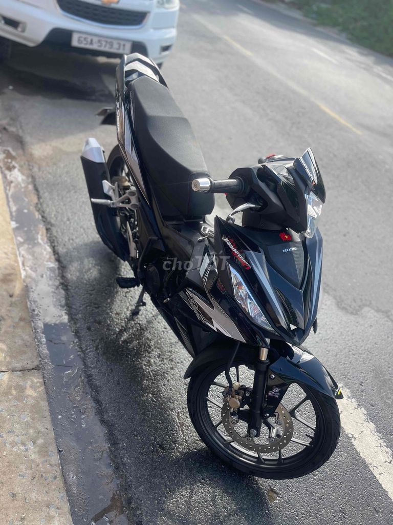 Honda Winner 2018 - ảnh 5