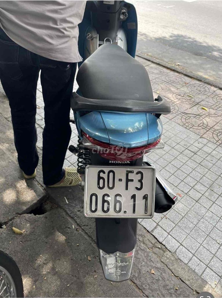 Honda Wave 2018 - ảnh 2
