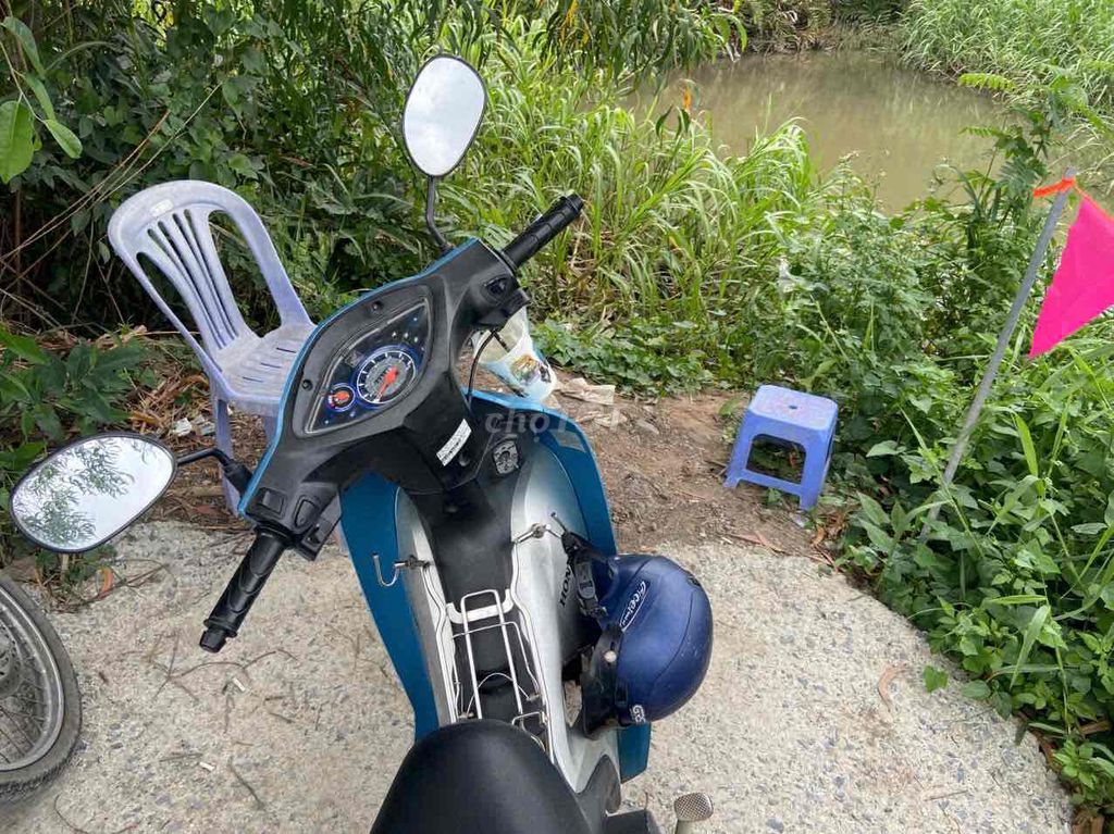 Honda Wave 2018 - ảnh 3
