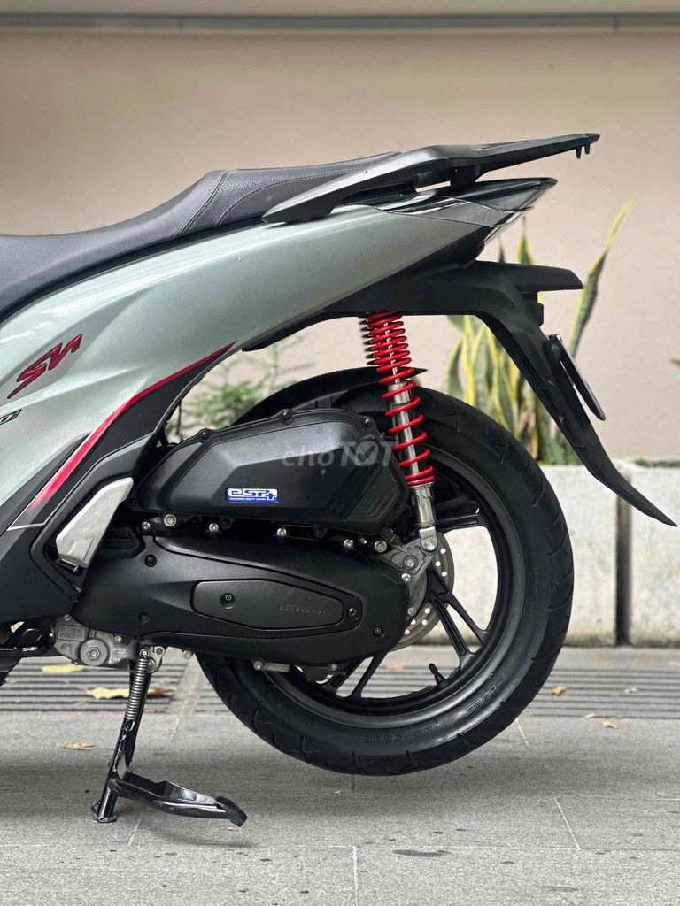 Honda SH 2024 - ảnh 2