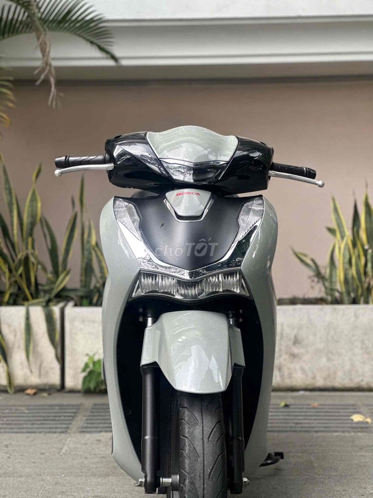 Honda SH 2024 - ảnh 3