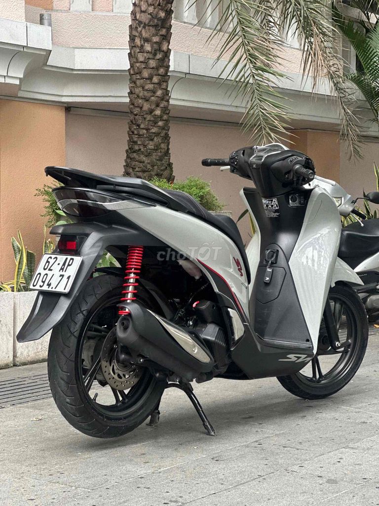 Honda SH 2024 - ảnh 4