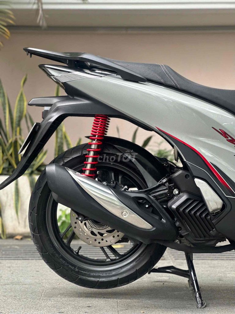 Honda SH 2024 - ảnh 5