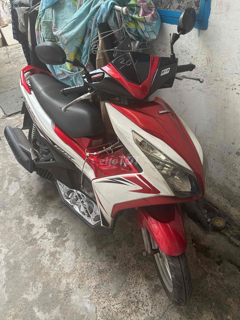 Honda Air Blade 2014 - ảnh 1