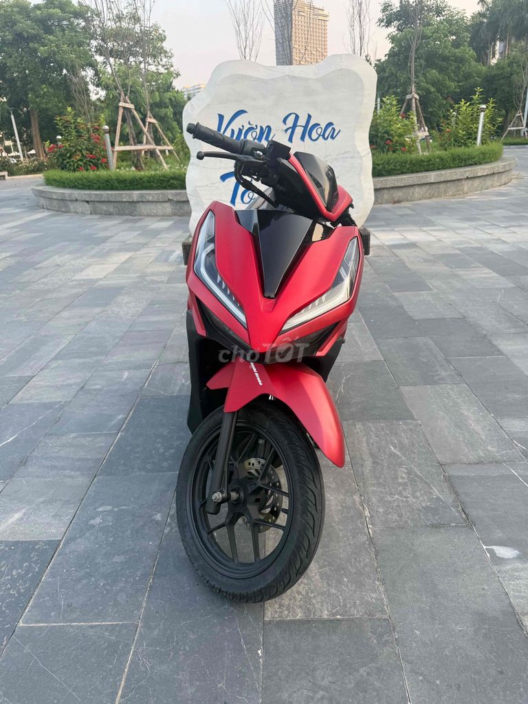 Honda Vario 2023 - ảnh 1