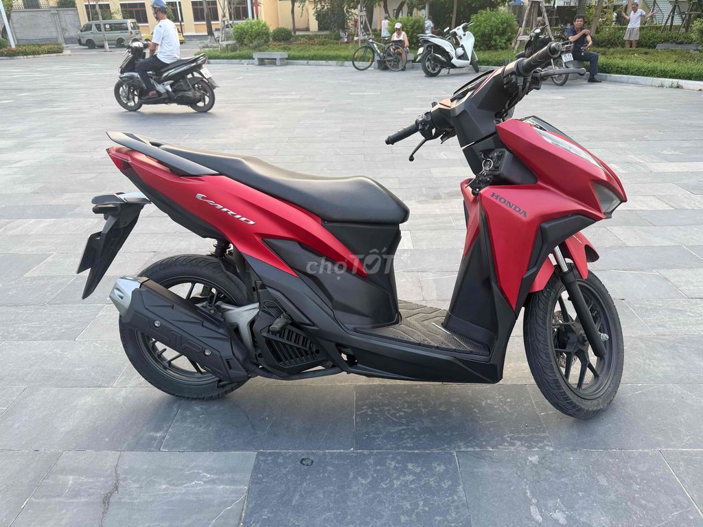 Honda Vario 2023 - ảnh 2