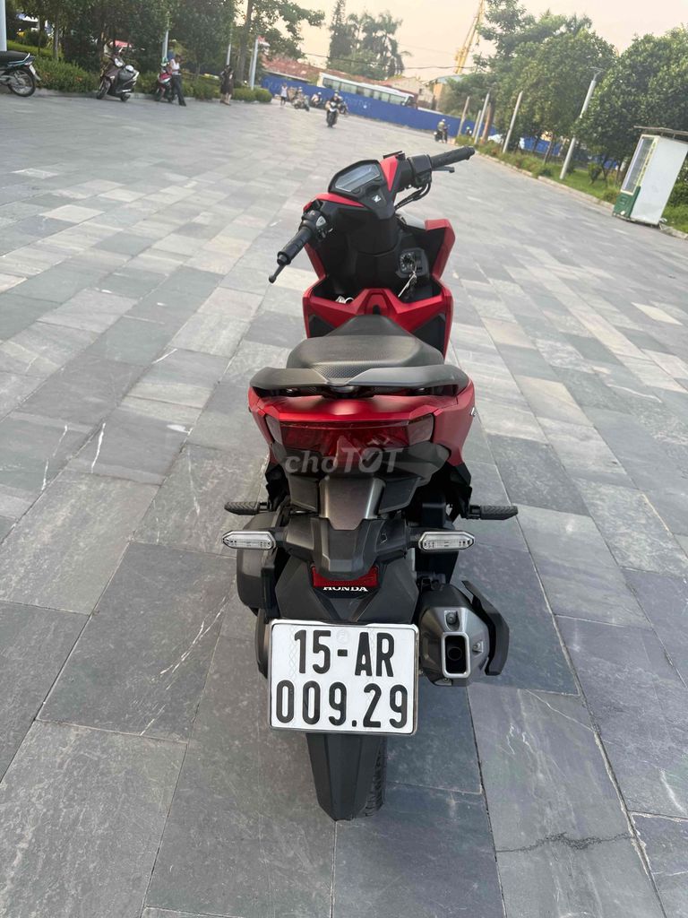 Honda Vario 2023 - ảnh 4