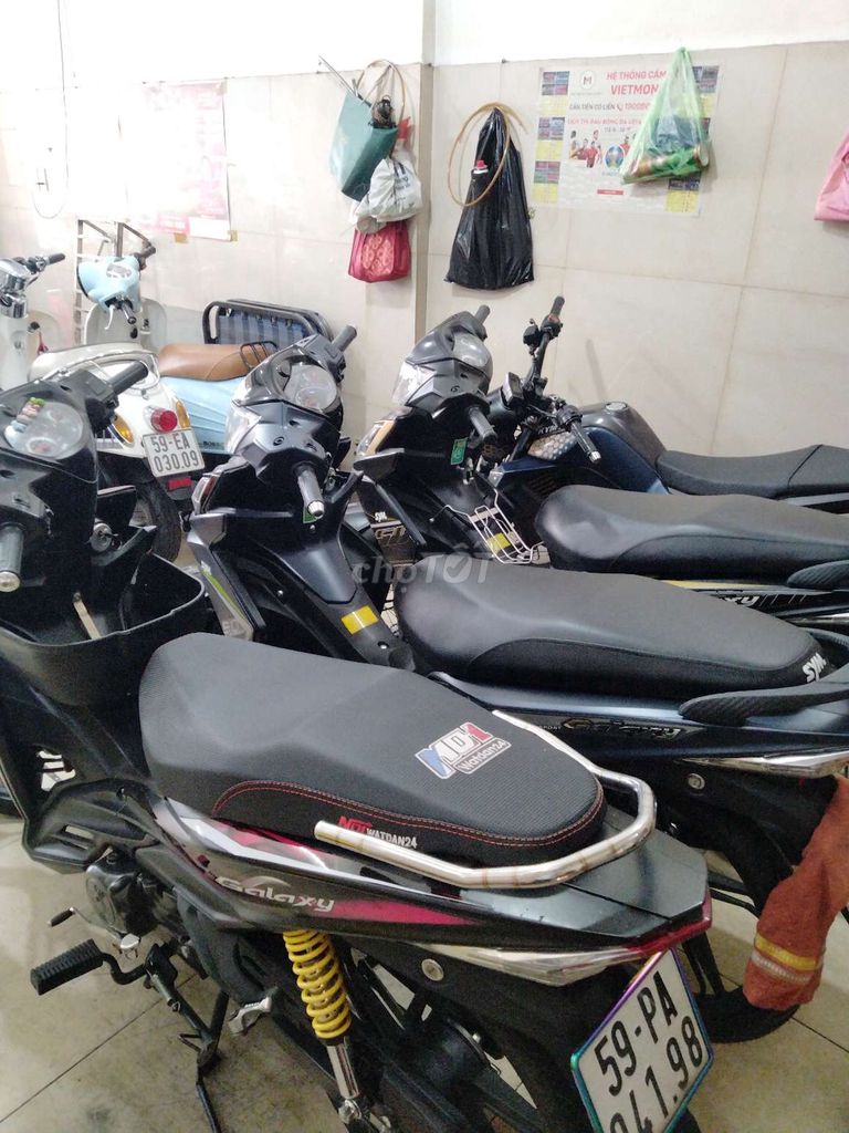 SYM 2025 - ảnh 2
