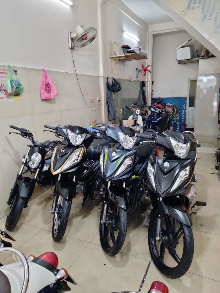 SYM 2025 - ảnh 4