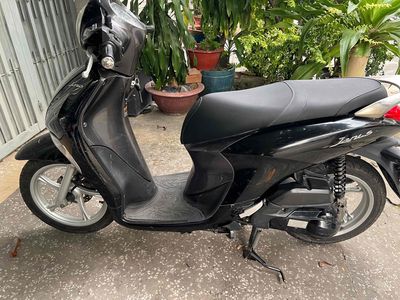 Yamaha Janus 2018 - ảnh 1