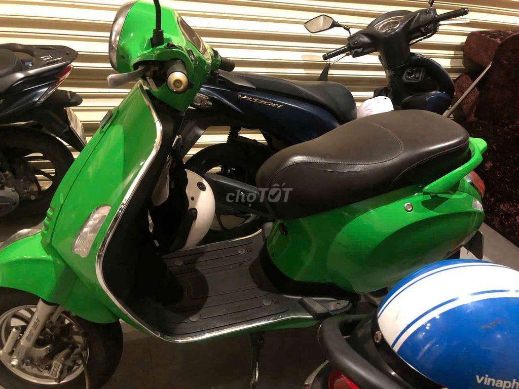 Piaggio 2019 - ảnh 3