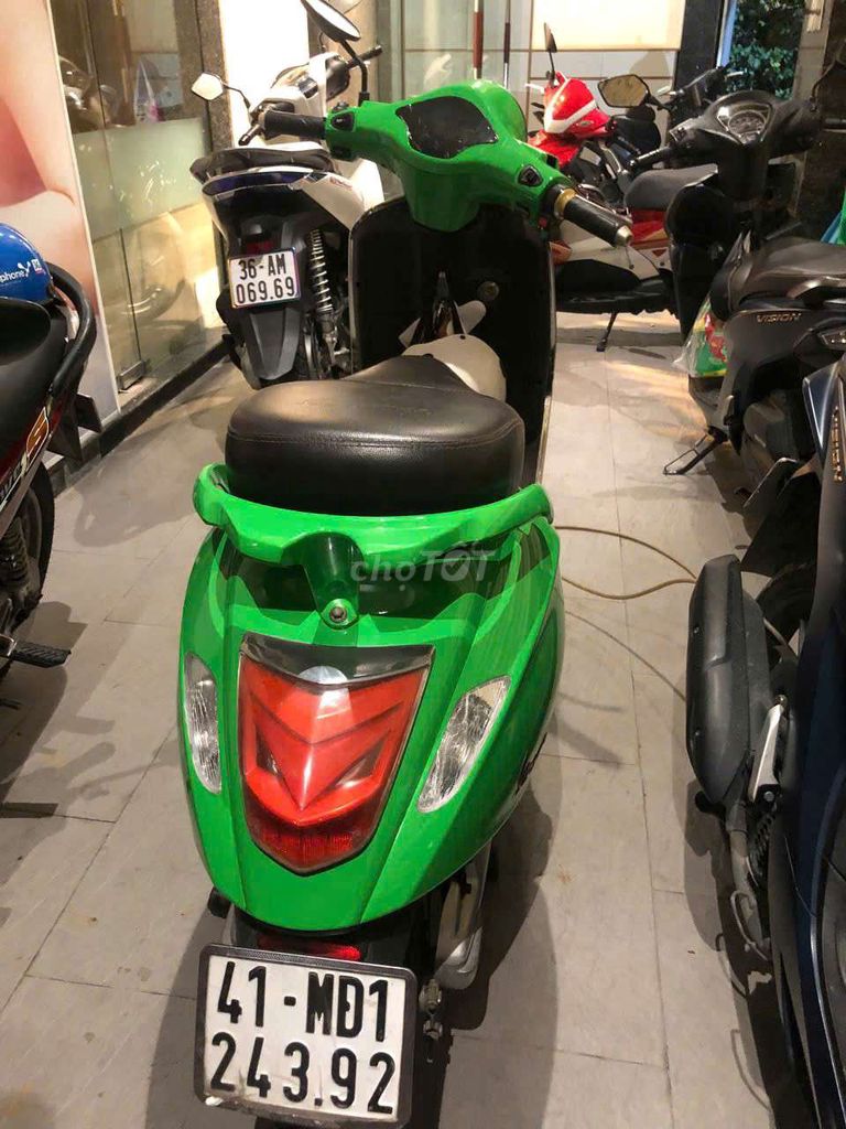 Piaggio 2019 - ảnh 5