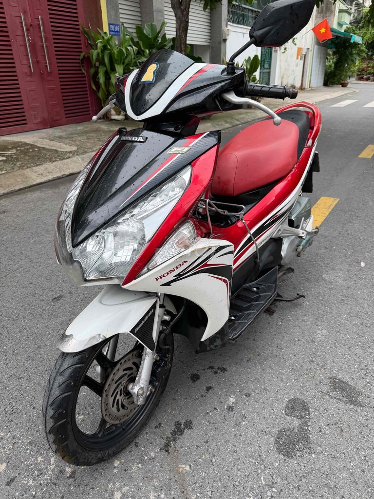Honda Air Blade 2012 - ảnh 1