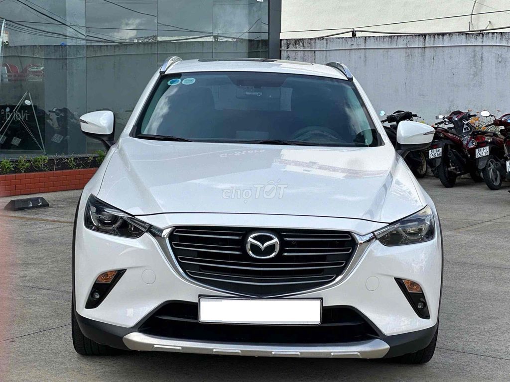 Mazda 2023 - ảnh 1