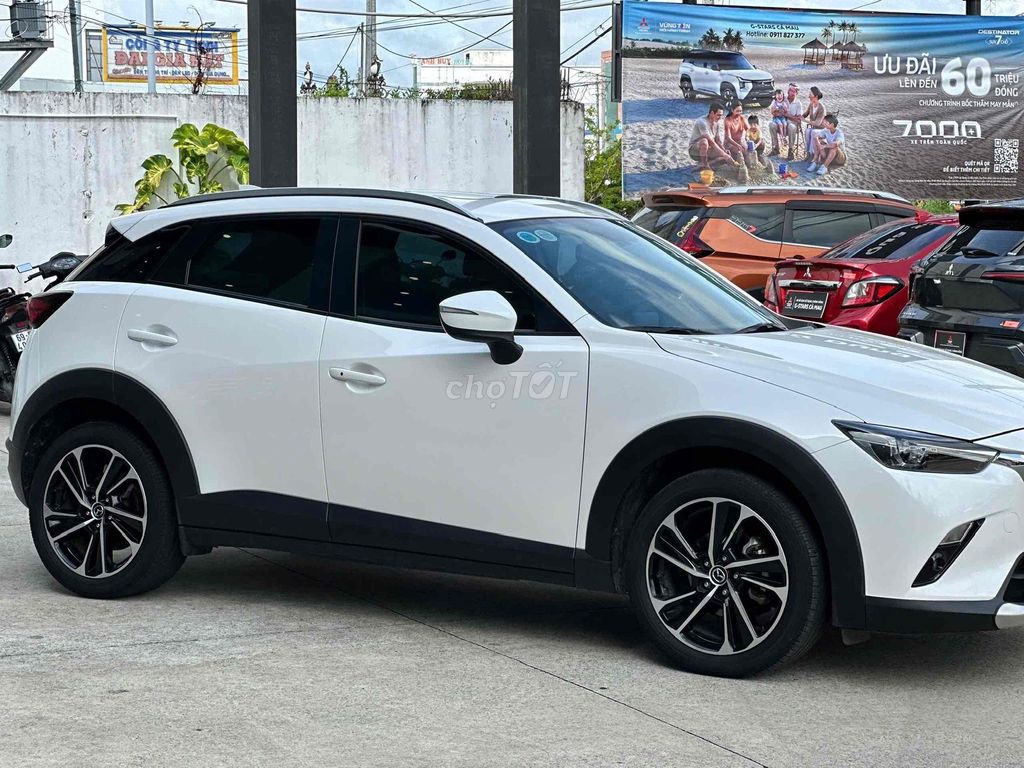 Mazda 2023 - ảnh 2