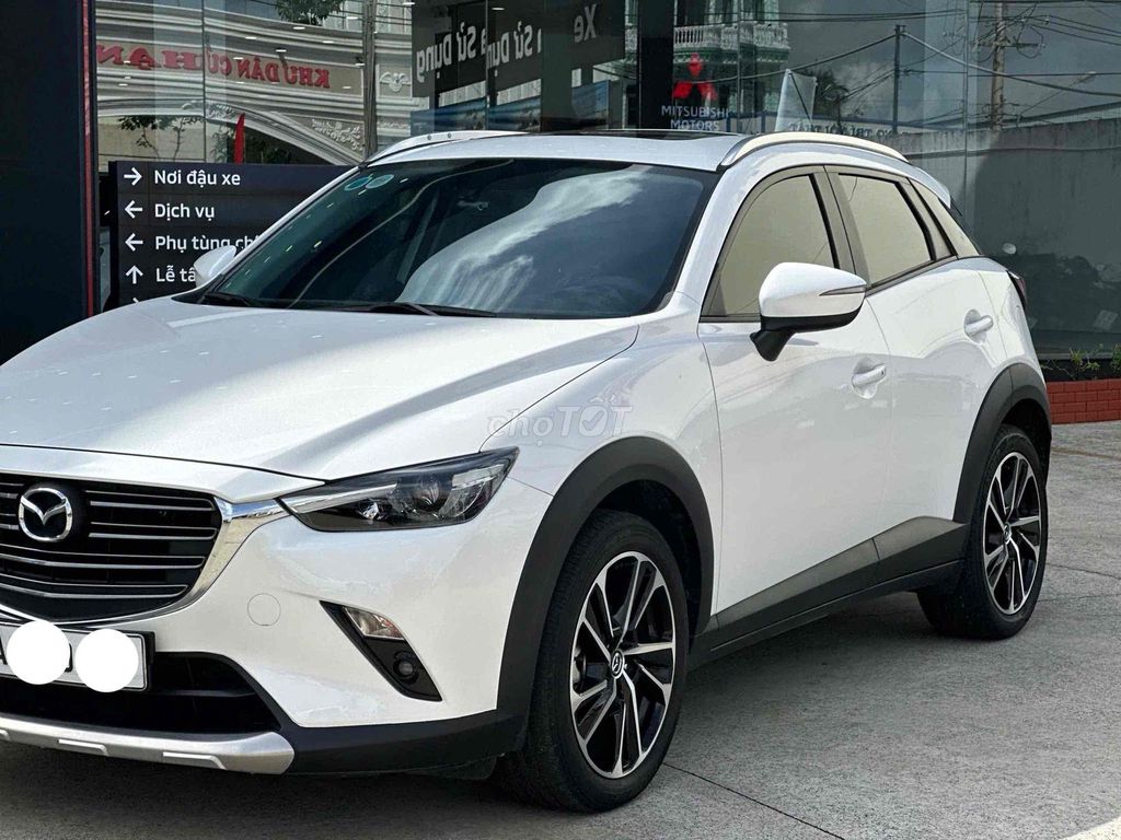Mazda 2023 - ảnh 3