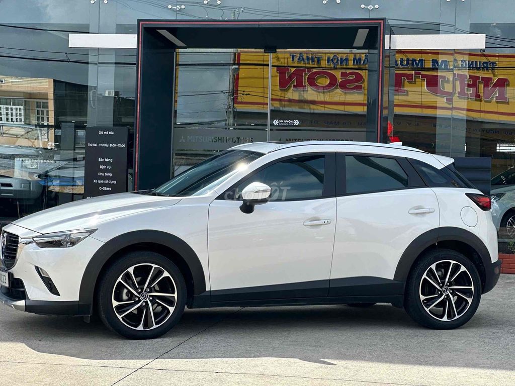Mazda 2023 - ảnh 5