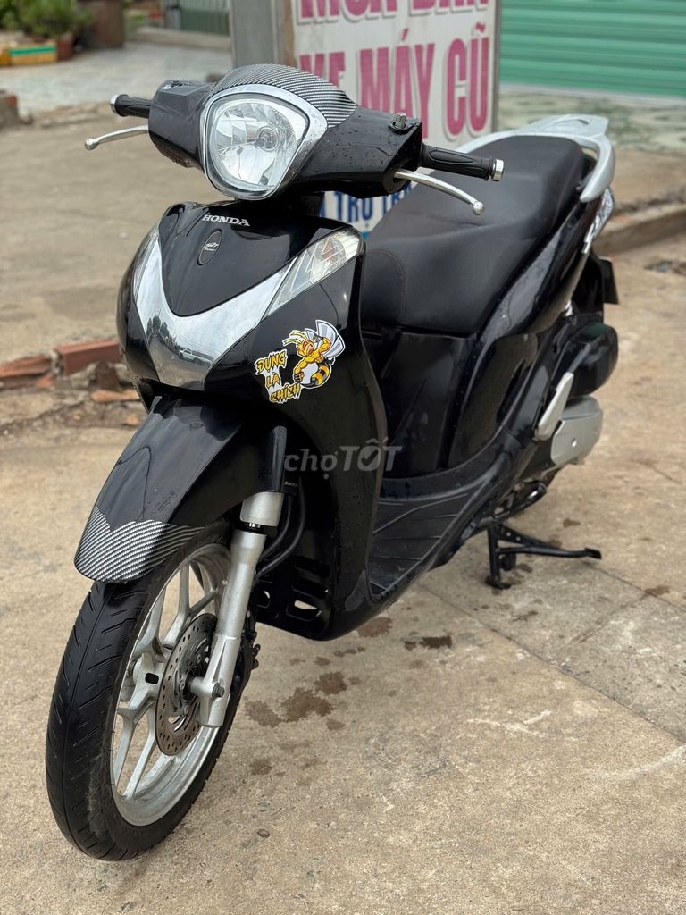 Honda SH Mode 2014 - ảnh 1