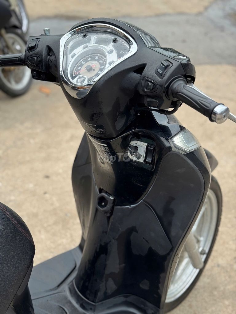 Honda SH Mode 2014 - ảnh 2