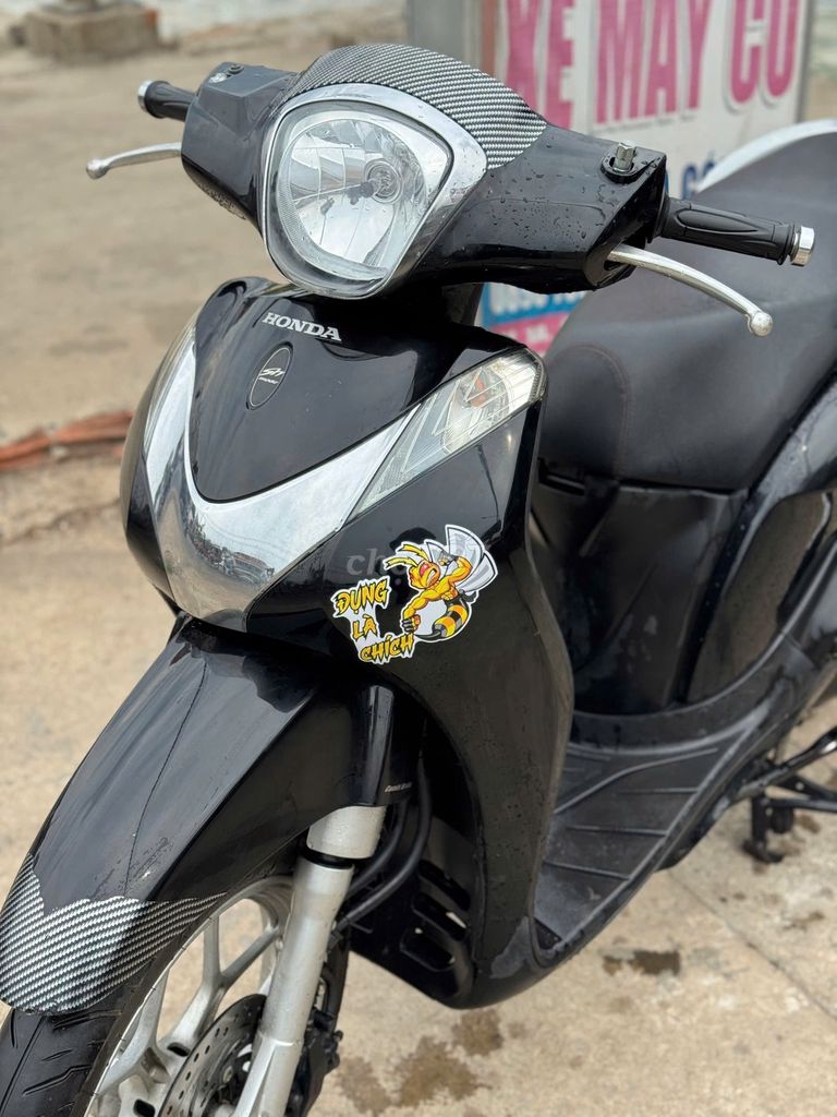 Honda SH Mode 2014 - ảnh 3