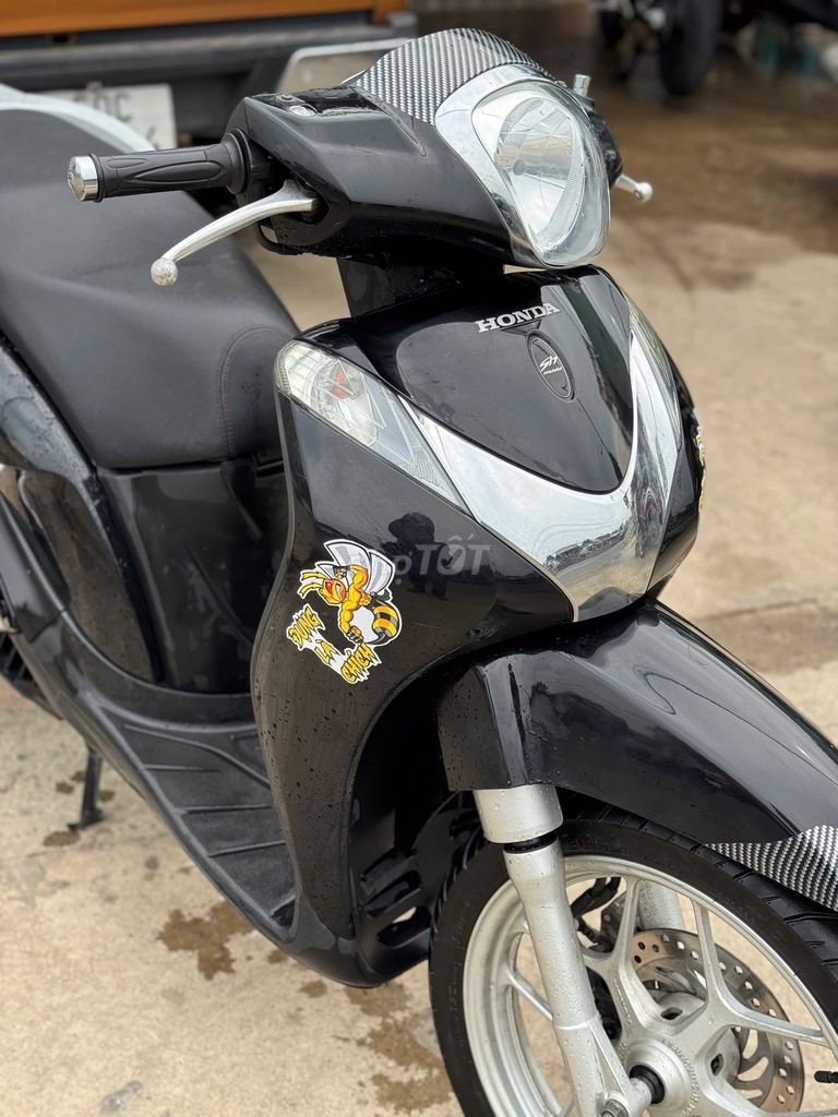 Honda SH Mode 2014 - ảnh 4