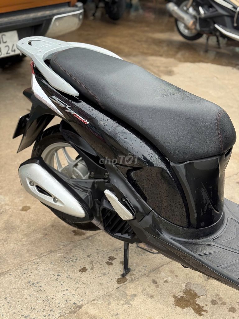 Honda SH Mode 2014 - ảnh 5