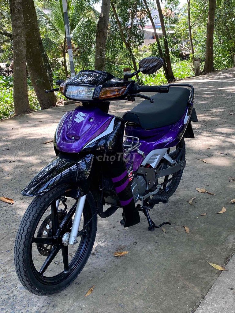 Suzuki m 1999 - ảnh 1