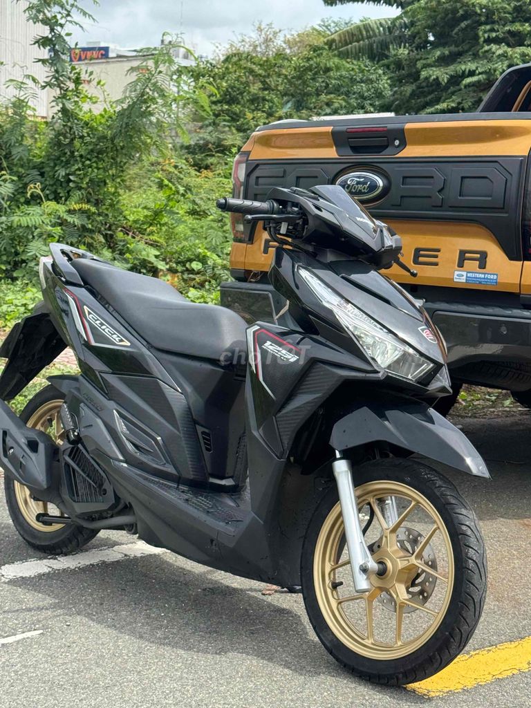Honda Click 2016 - ảnh 2