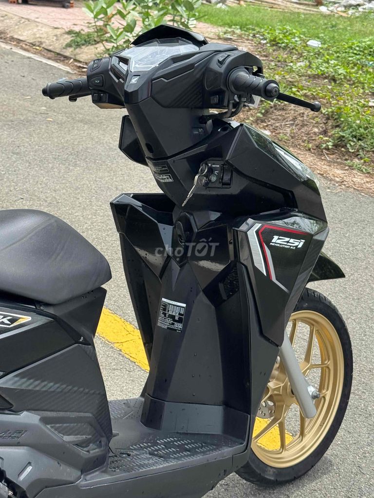 Honda Click 2016 - ảnh 5