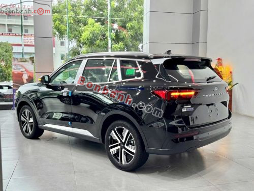 Ford Territory Titanium X 1.5 AT 2026 - ảnh 3