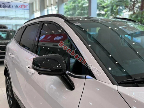 Kia Sportage Signature 1.6T AWD 2026 - ảnh 2