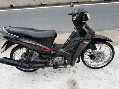 Yamaha Sirius 2022 - ảnh 1