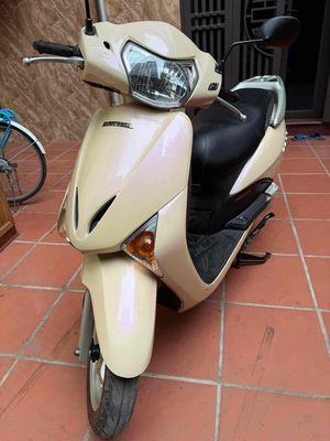 Honda Lead 2013 - ảnh 1