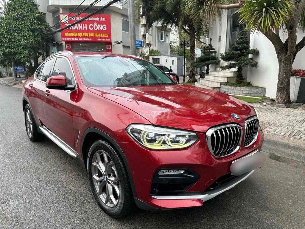 BMW 2019 - ảnh 2