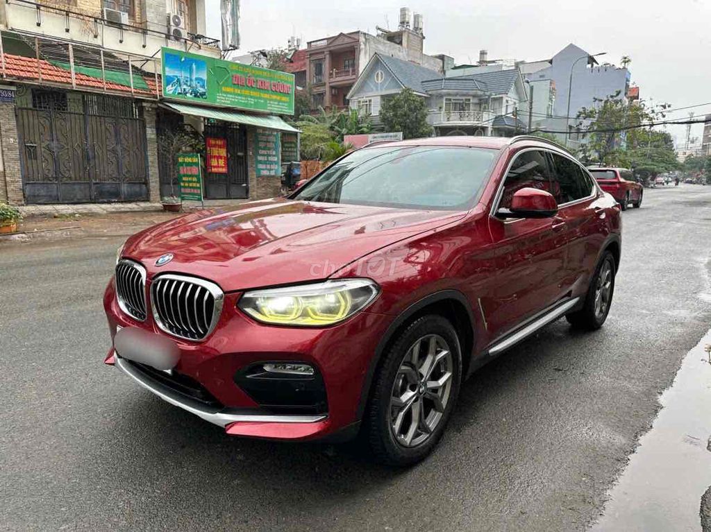 BMW 2019 - ảnh 3