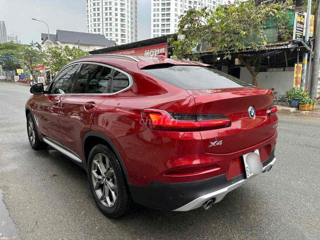 BMW 2019 - ảnh 4