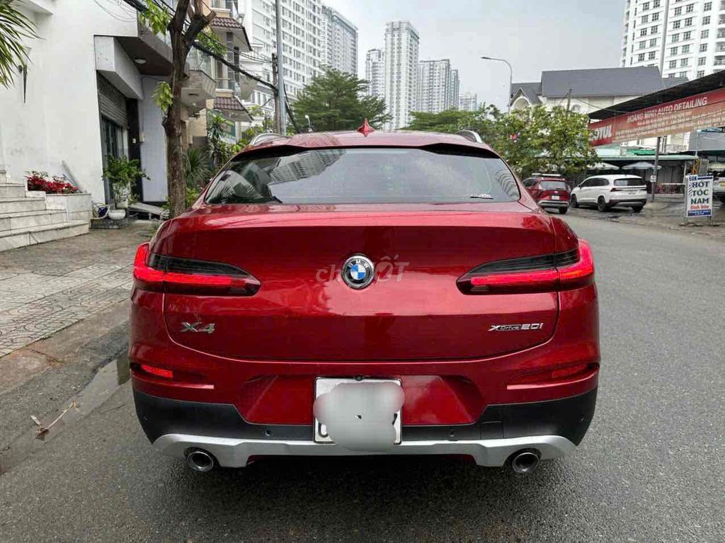 BMW 2019 - ảnh 5