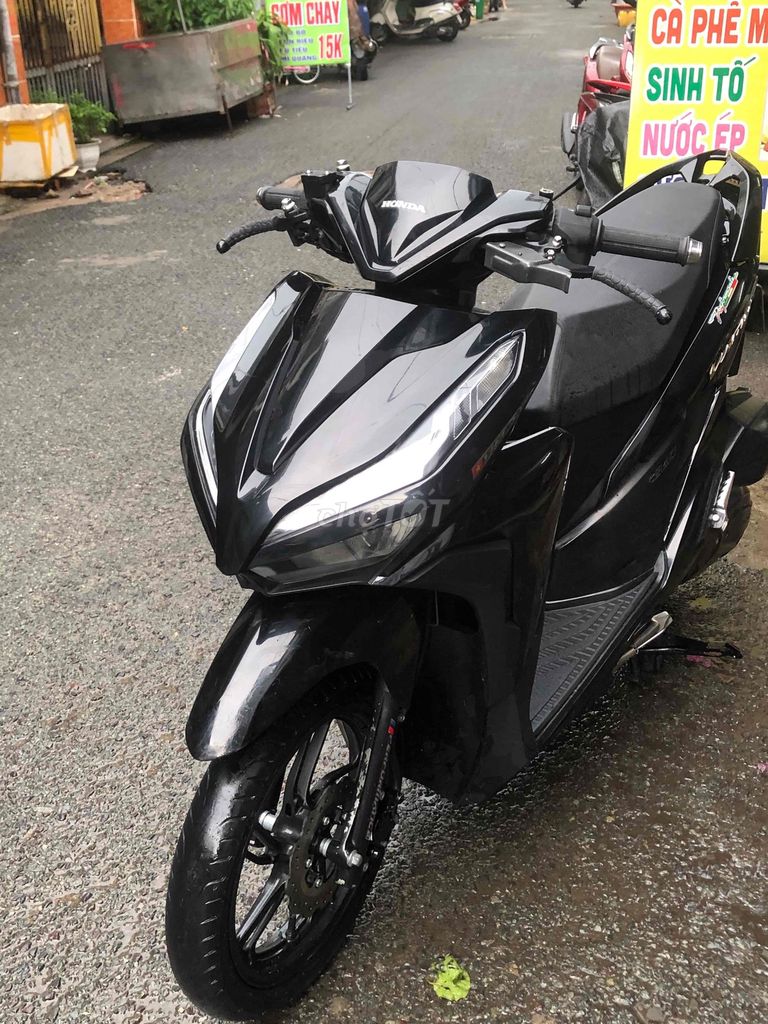 Honda Vario 2019 - ảnh 1