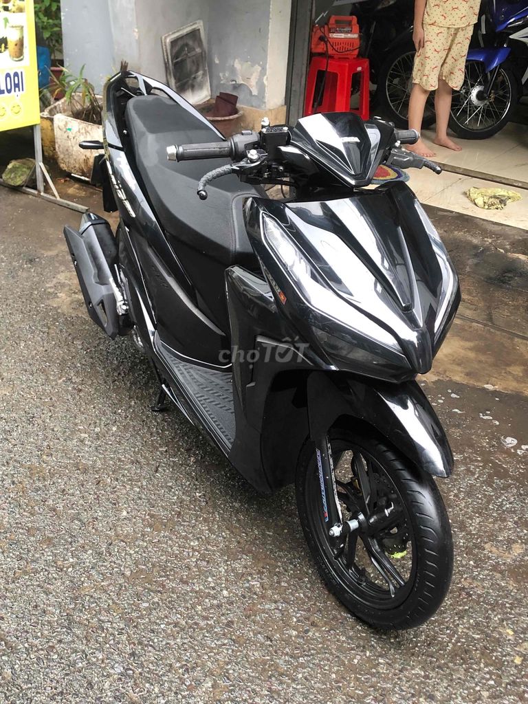 Honda Vario 2019 - ảnh 2