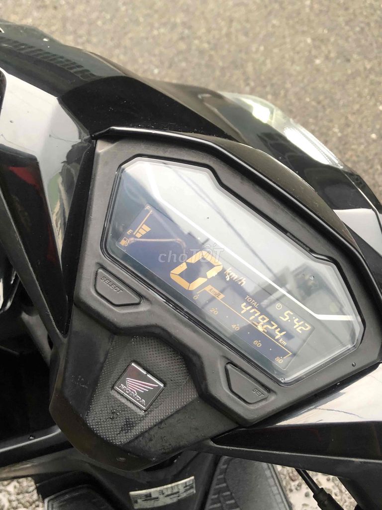 Honda Vario 2019 - ảnh 3