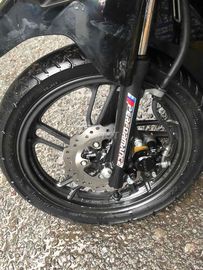 Honda Vario 2019 - ảnh 4