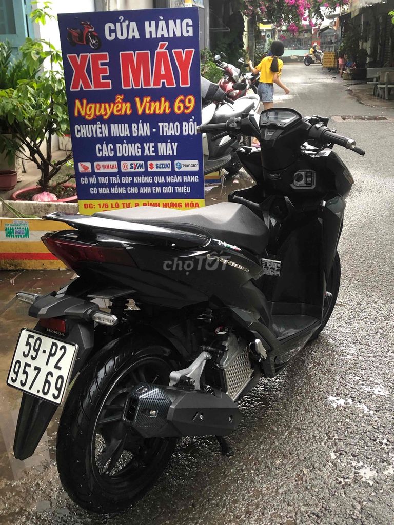 Honda Vario 2019 - ảnh 5