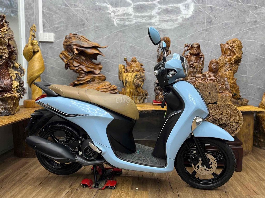 Yamaha Janus 2024 - ảnh 3