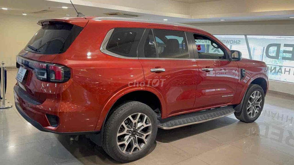 Ford 2022 - ảnh 3