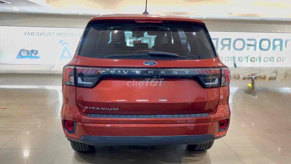 Ford 2022 - ảnh 4