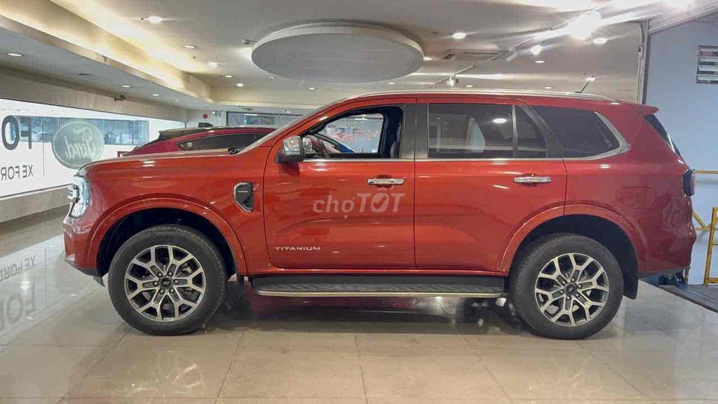 Ford 2022 - ảnh 5