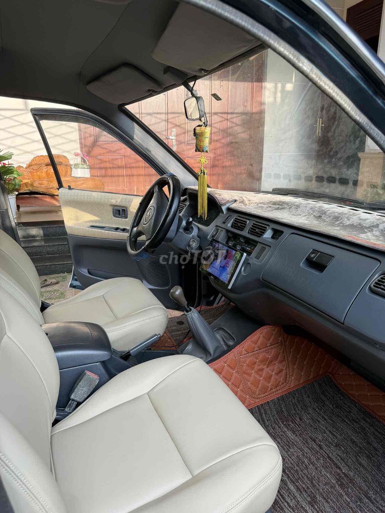 Toyota Zace 2004 - ảnh 2
